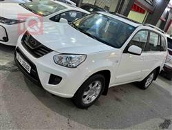 Chery Tiggo 3